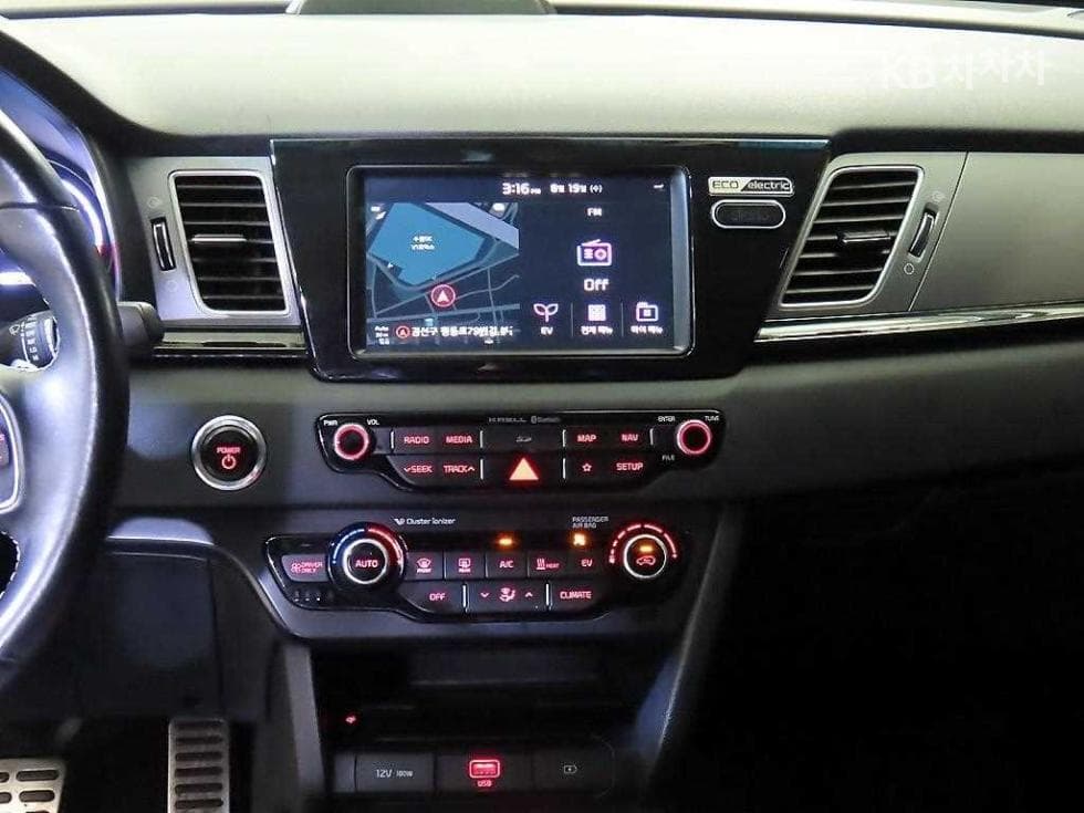 Kia Niro EVNoblesse - 11