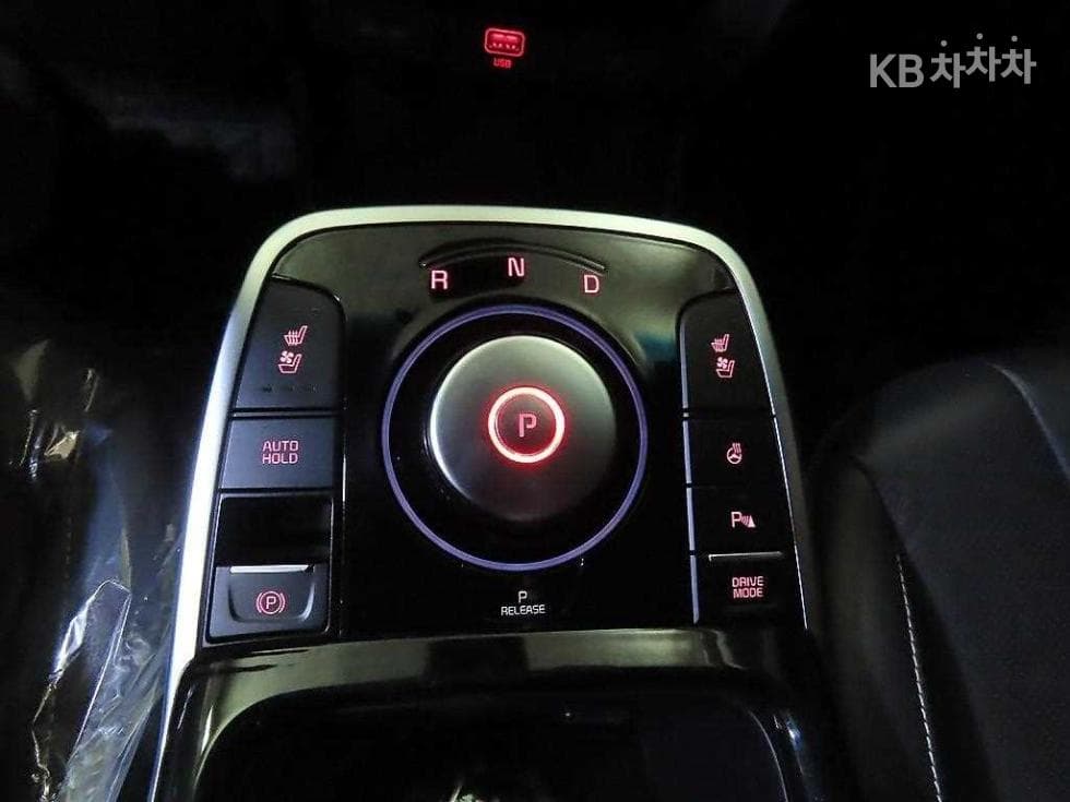 Kia Niro EVNoblesse - 12