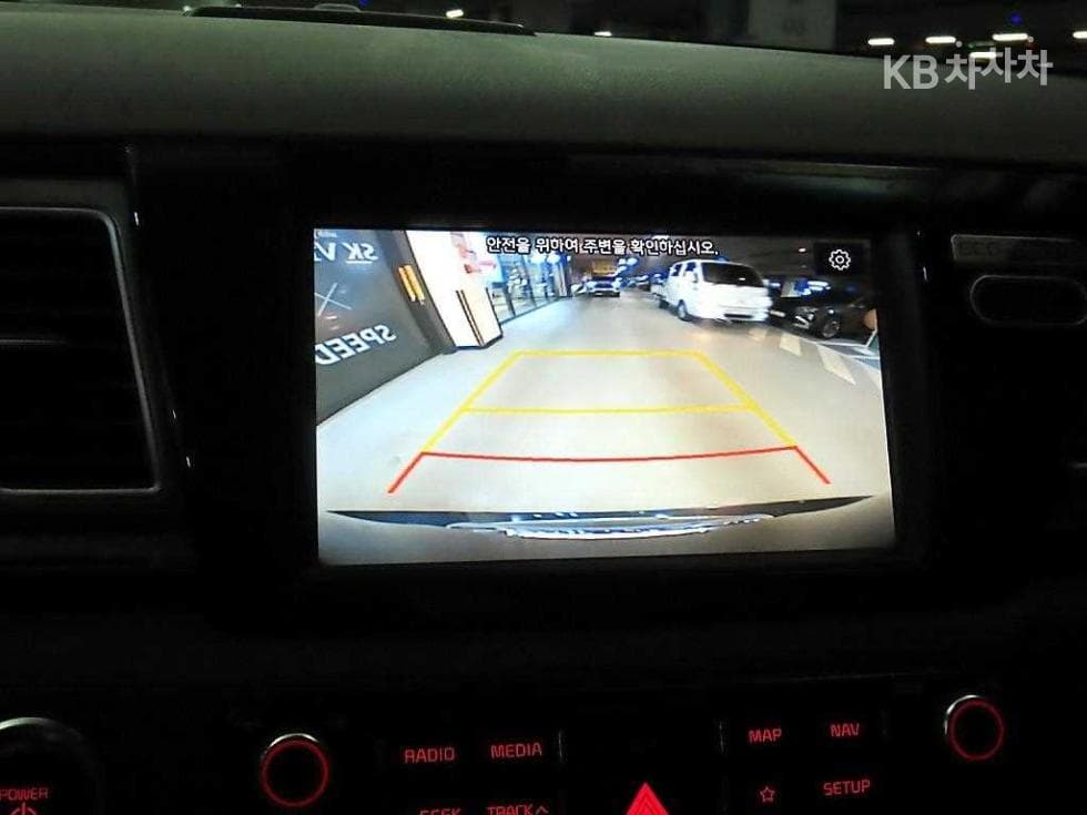 Kia Niro EVNoblesse - 14