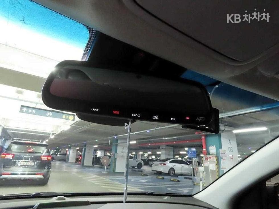Kia Niro EVNoblesse - 15