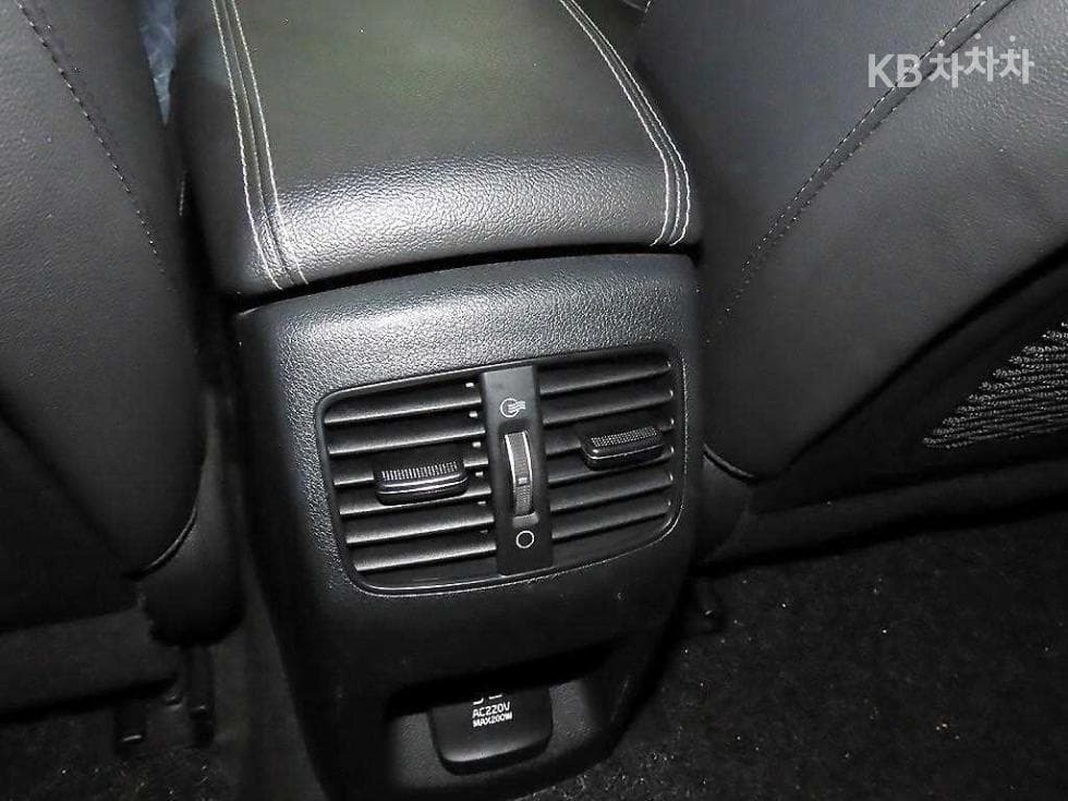 Kia Niro EVNoblesse - 16