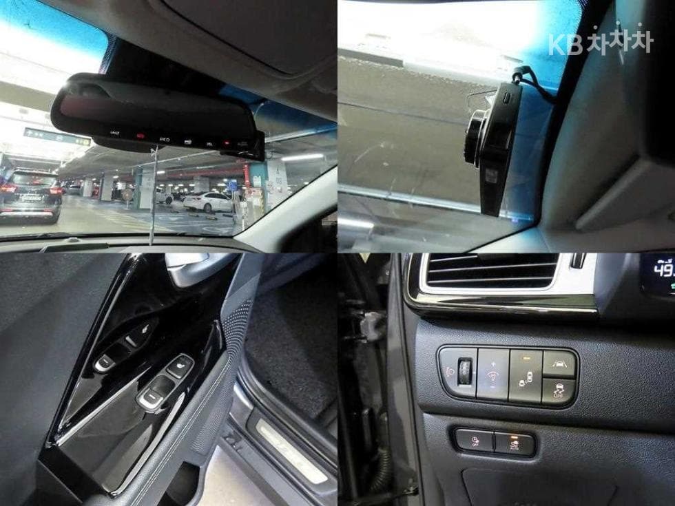 Kia Niro EVNoblesse - 18