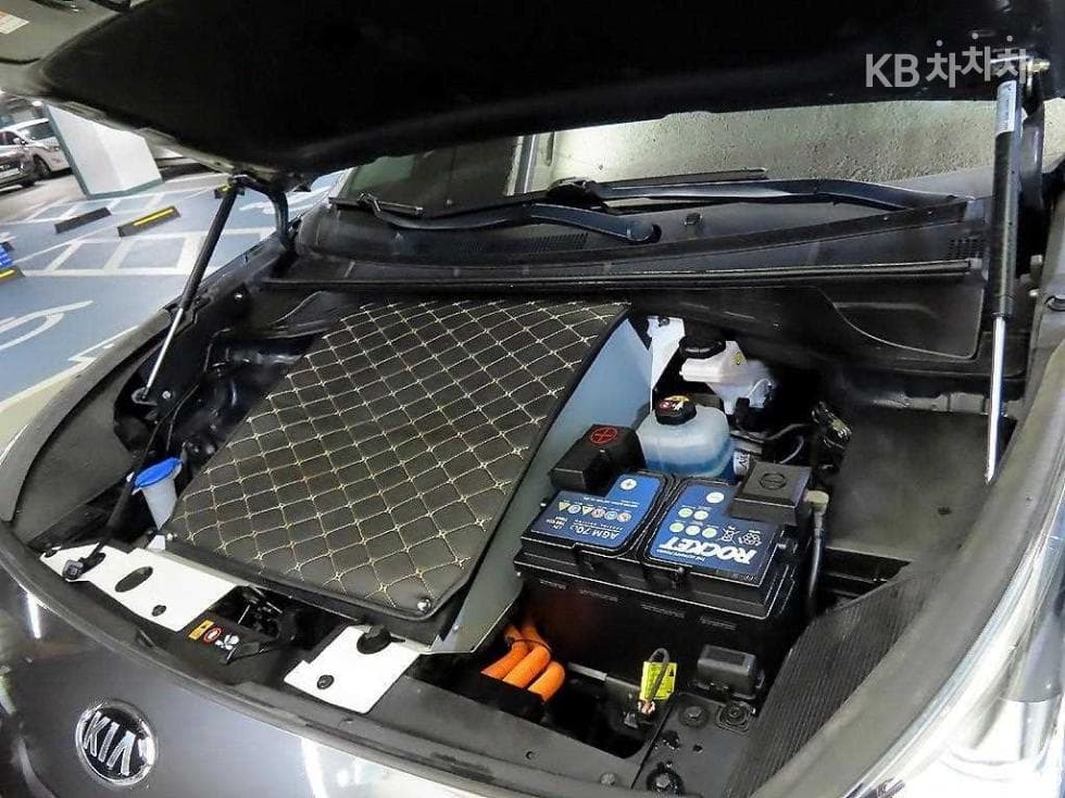 Kia Niro EVNoblesse - 19