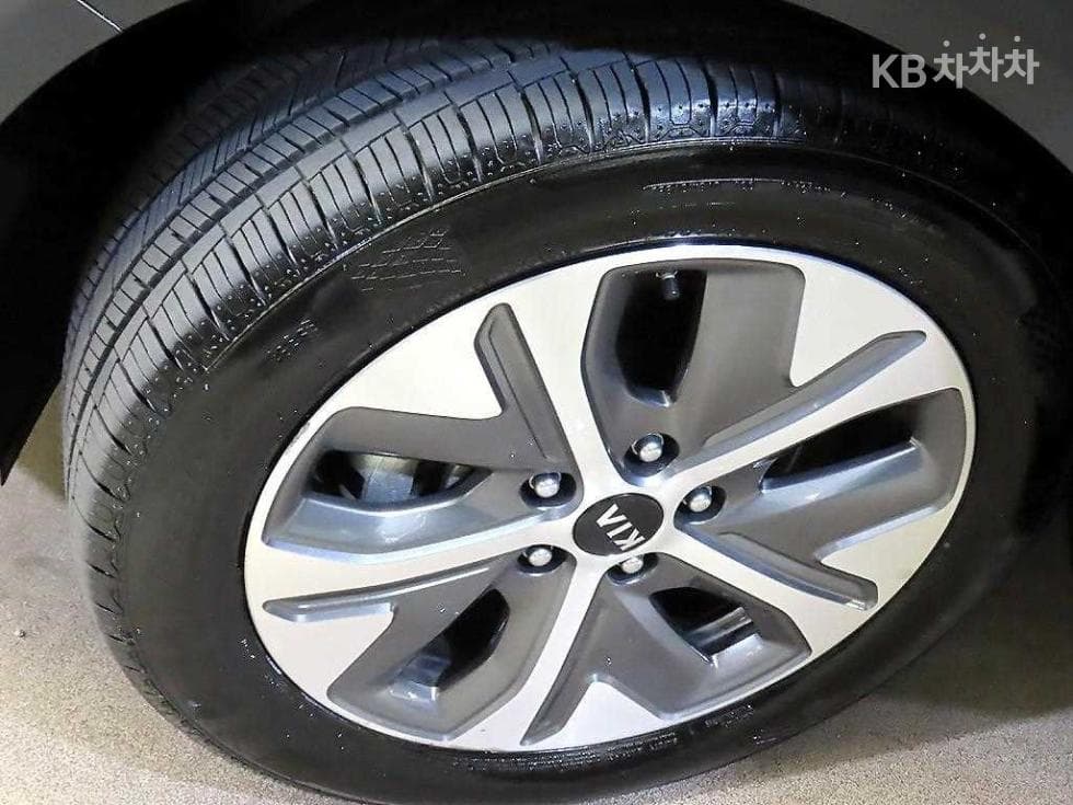 Kia Niro EVNoblesse - 20