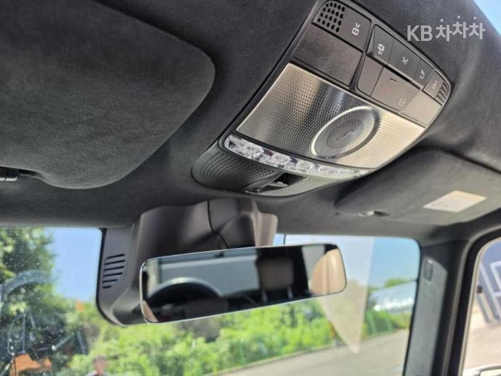Mercedes-Benz G클래스G G63 AMG(W463b) Standard - 3