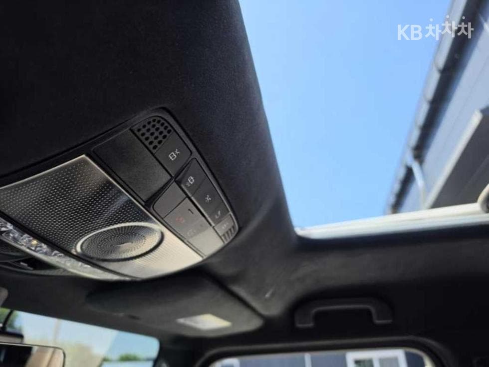 Mercedes-Benz G클래스G G63 AMG(W463b) Standard - 4