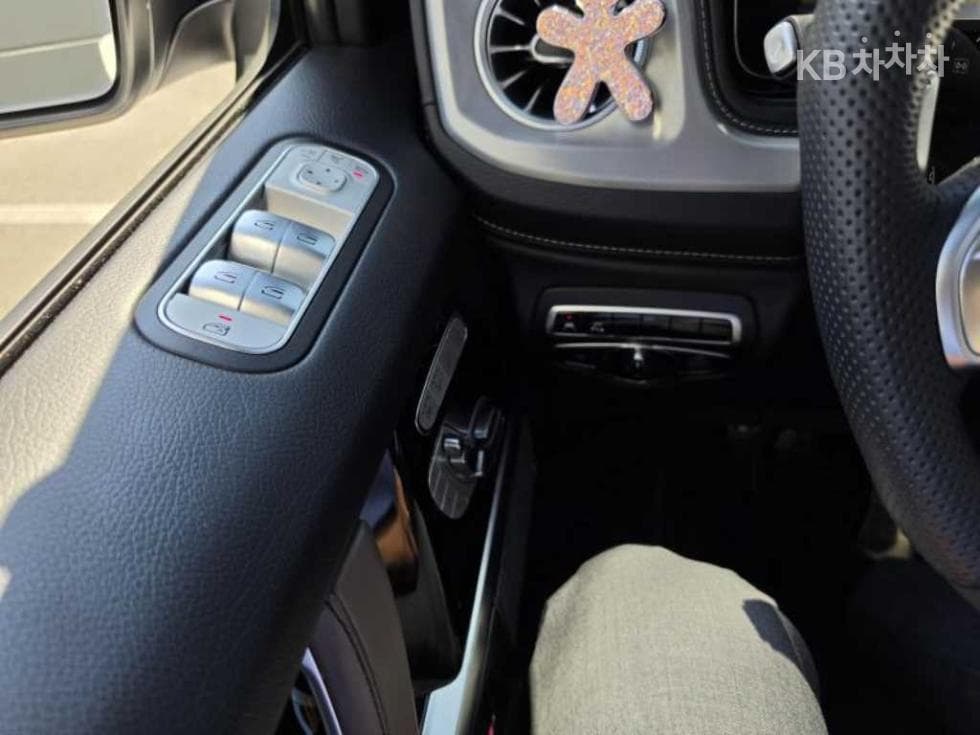 Mercedes-Benz G클래스G G63 AMG(W463b) Standard - 8
