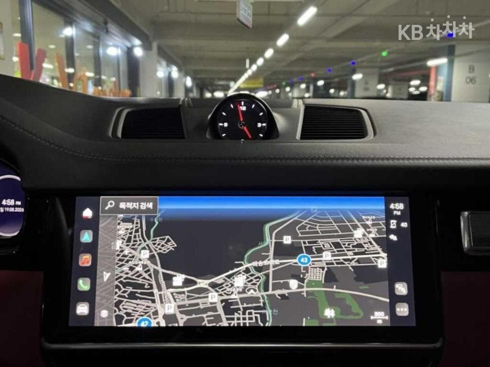 Porsche Cayenne(9Y0)3.0 E-Hybrid Standard - 11