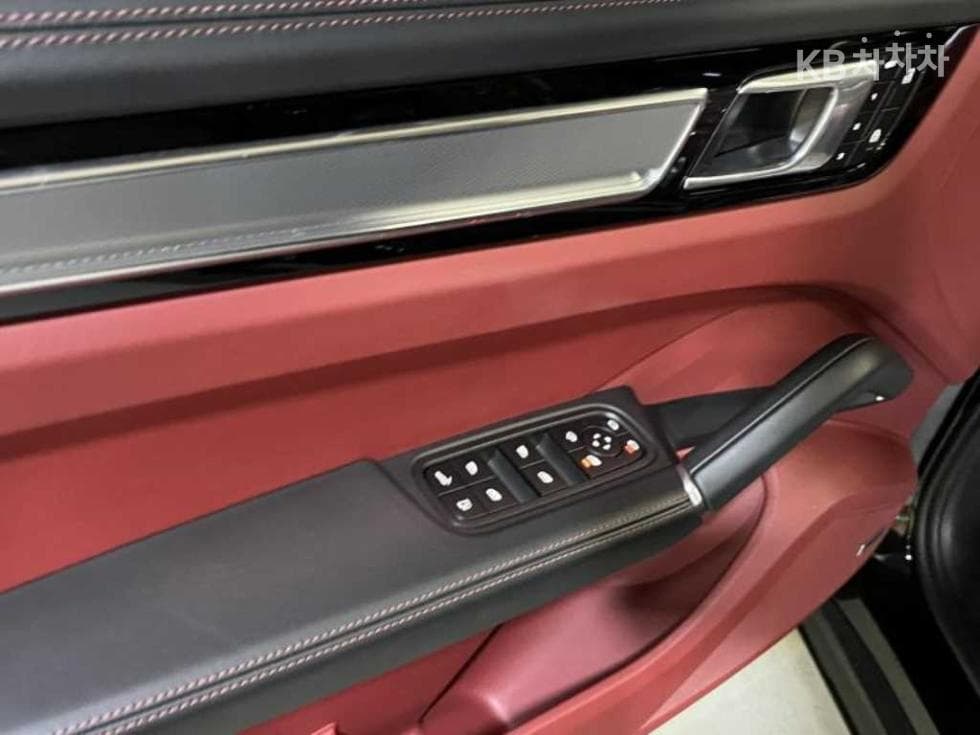 Porsche Cayenne(9Y0)3.0 E-Hybrid Standard - 14