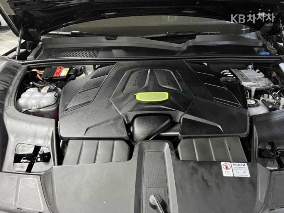 Porsche Cayenne(9Y0)3.0 E-Hybrid Standard - 19