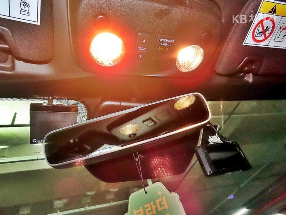 Ford 머스탱GT Convertible - 18