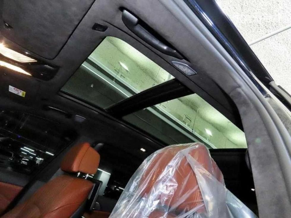BMW X7(G07)M50i Standard - 15