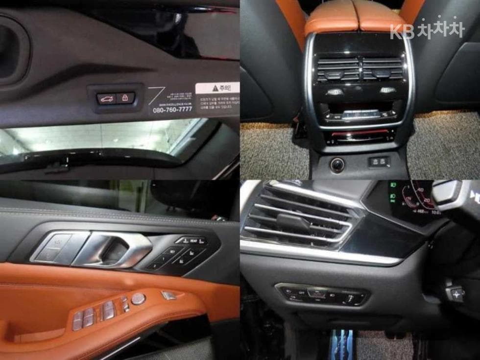 BMW X7(G07)M50i Standard - 17