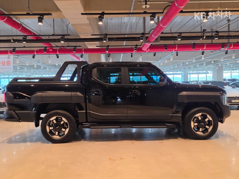 Киа TasmanG2.5 T-GDI 2WD Extreme - 3