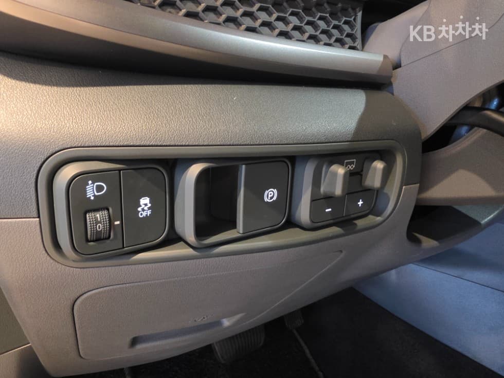 Киа TasmanG2.5 T-GDI 2WD Extreme - 25