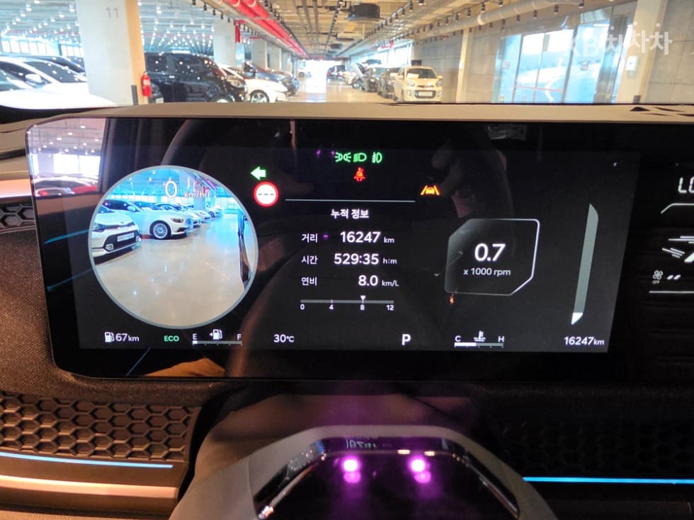 Киа TasmanG2.5 T-GDI 2WD Extreme - 11