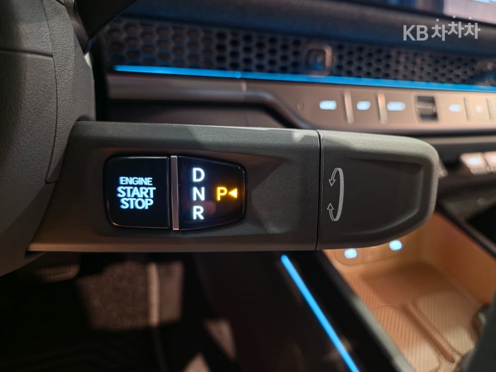 Киа TasmanG2.5 T-GDI 2WD Extreme - 20