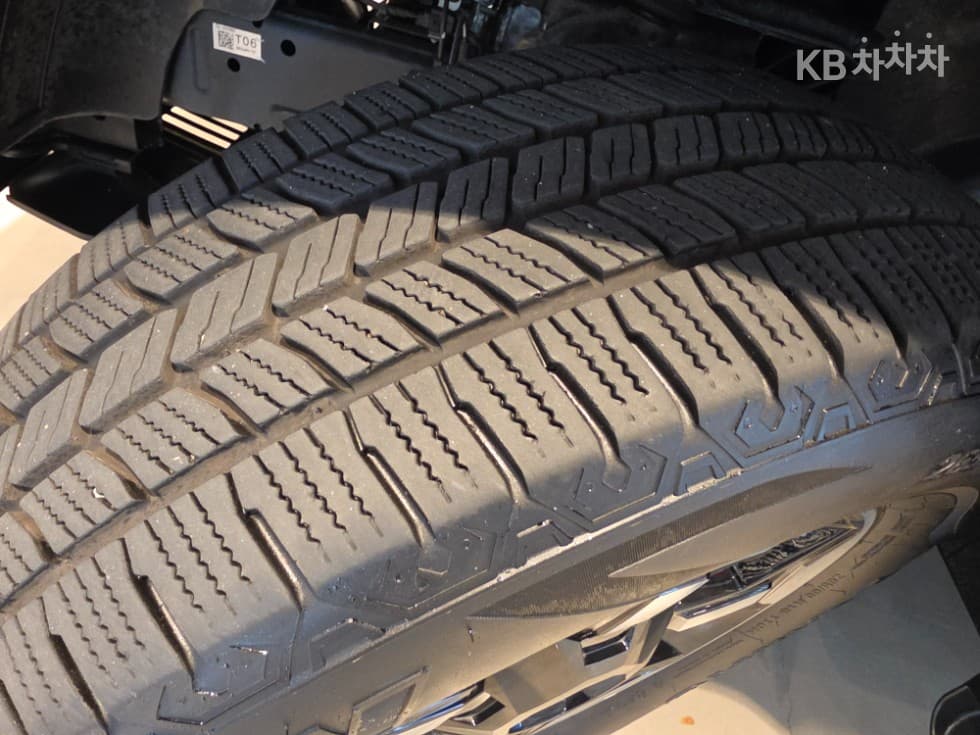 Киа TasmanG2.5 T-GDI 2WD Extreme - 31