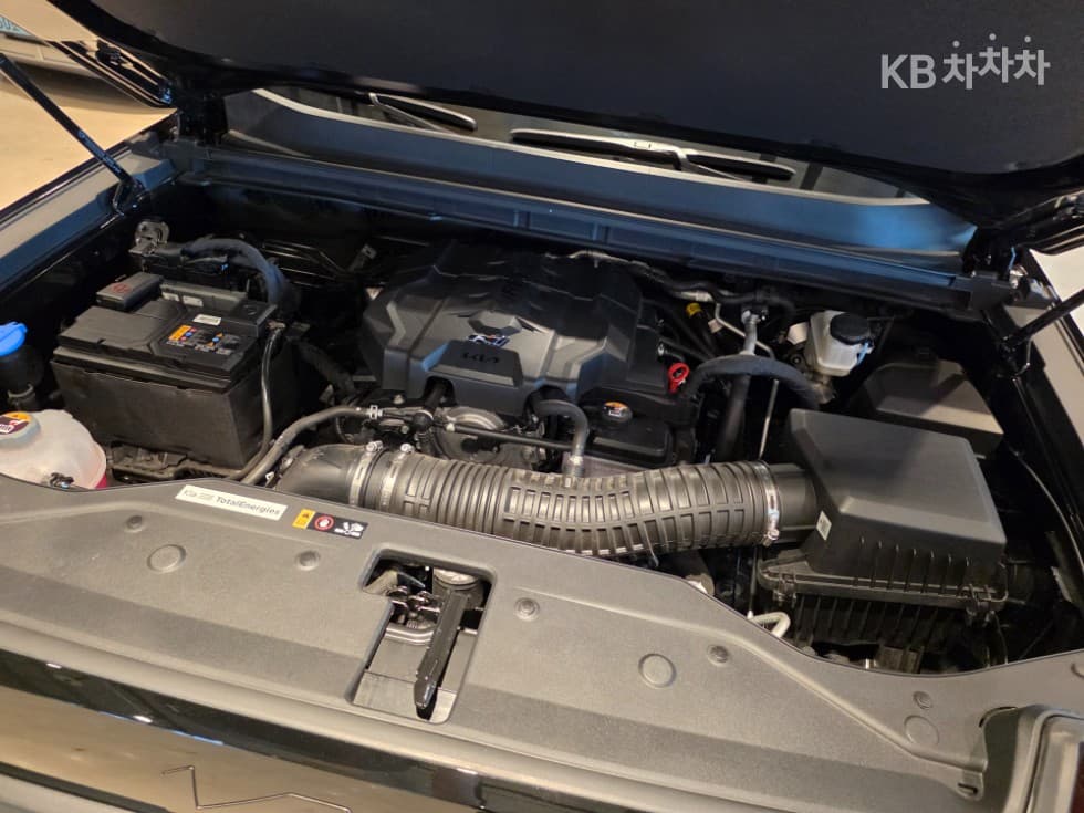 Киа TasmanG2.5 T-GDI 2WD Extreme - 32
