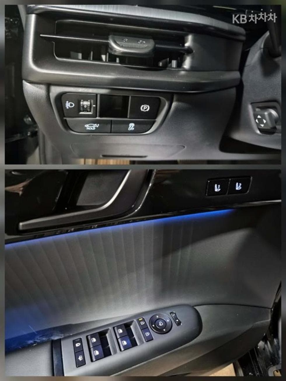 Hyundai The All New Grandeur (Azera)3.5 Gasoline 2WD Calligraphy - 12