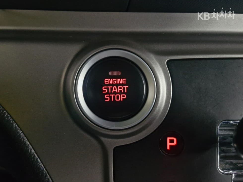 Kia The New (facelift) Ray (van)1.0 Gasoline Prestige - 11