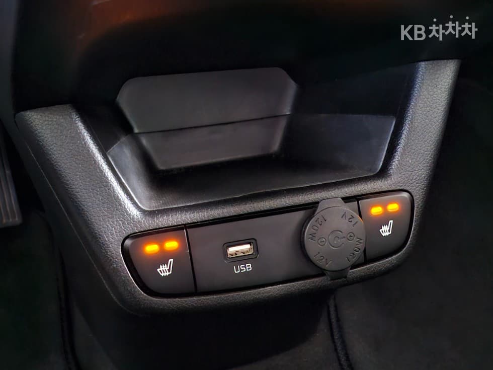 Kia The New (facelift) Ray (van)1.0 Gasoline Prestige - 12
