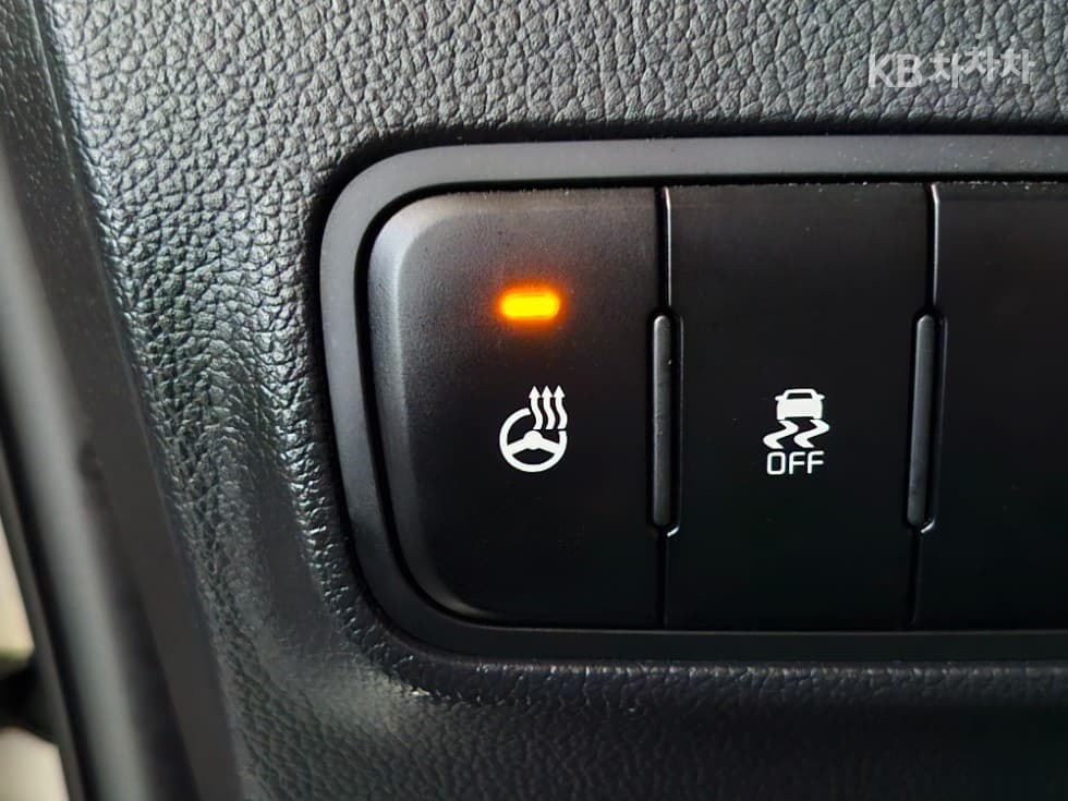 Kia The New (facelift) Ray (van)1.0 Gasoline Prestige - 13