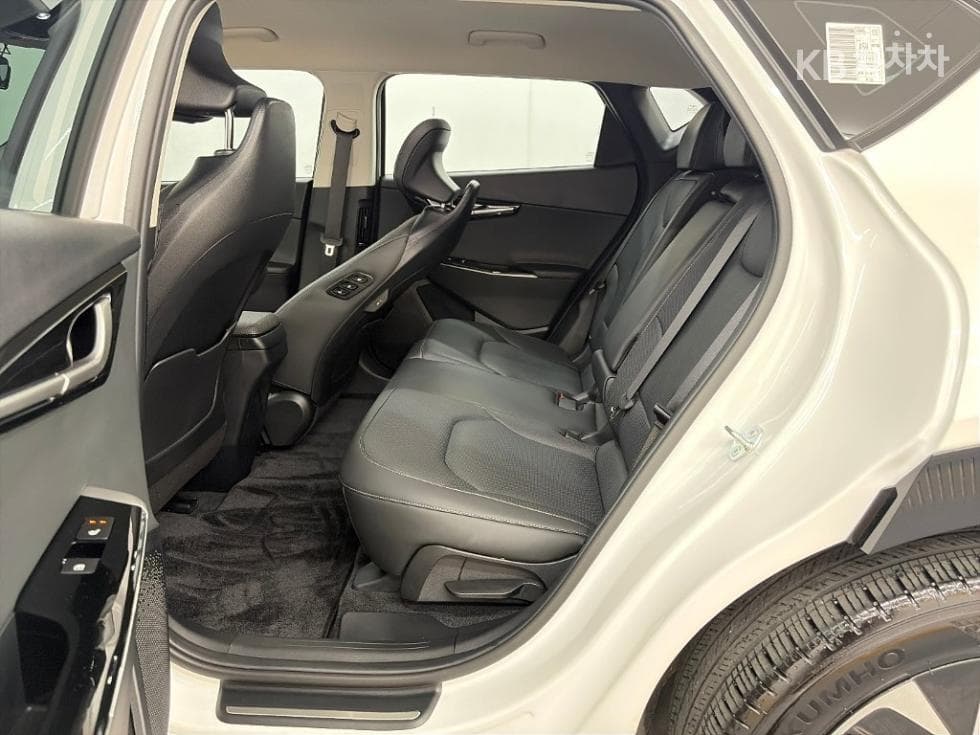 Kia EV6롱 레Seater지 4WD 어스 - 12