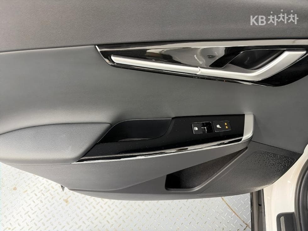Kia EV6롱 레Seater지 4WD 어스 - 13