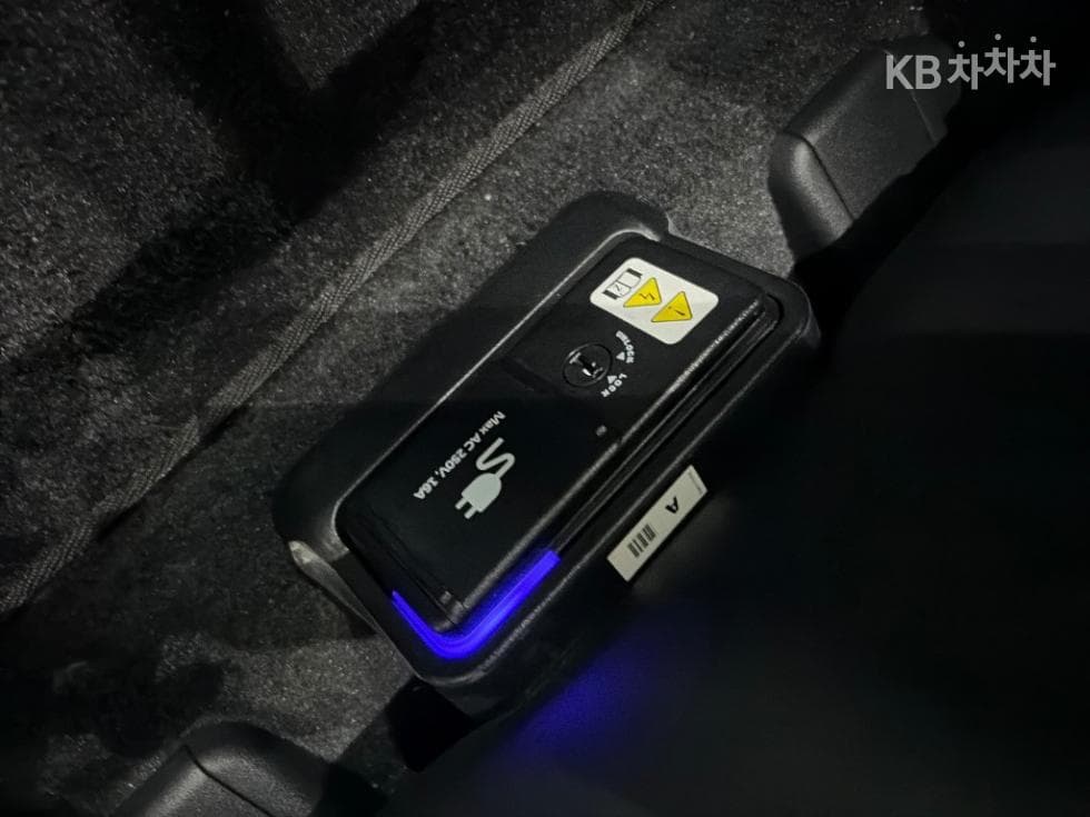 Kia EV6롱 레Seater지 4WD 어스 - 15