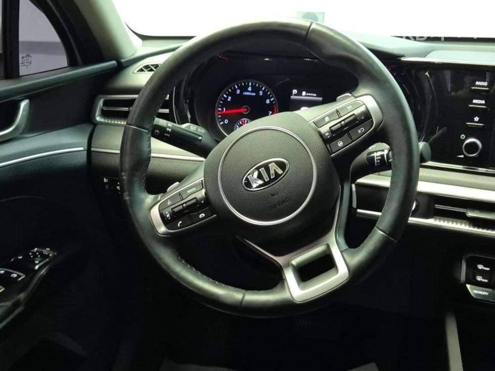 Kia K5 3rd Gen2.0 Gasoline Prestige - 9