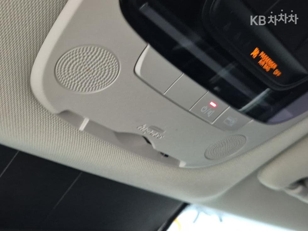 Kia K5 3rd Gen2.0 Gasoline Prestige - 15