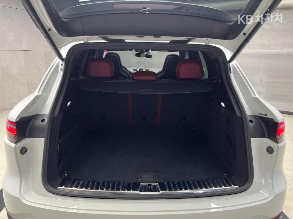 Porsche Cayenne(9Y0)3.0 Platinum Edition - 16