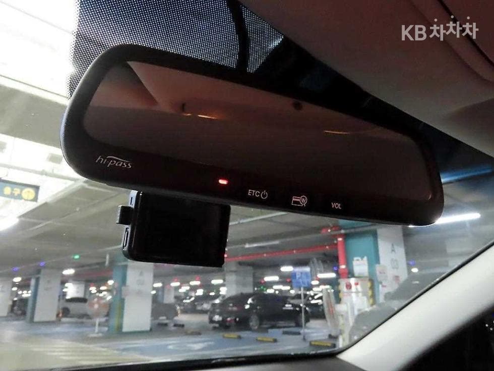 Kia All New K73.3 GDI Noblesse - 15