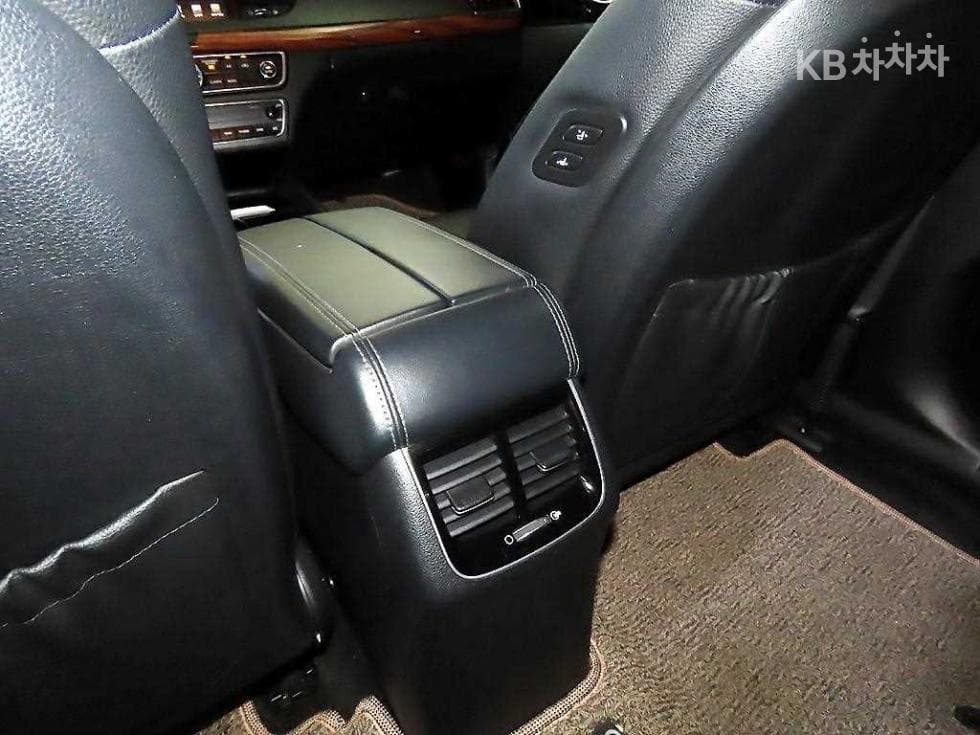 Kia All New K73.3 GDI Noblesse - 16