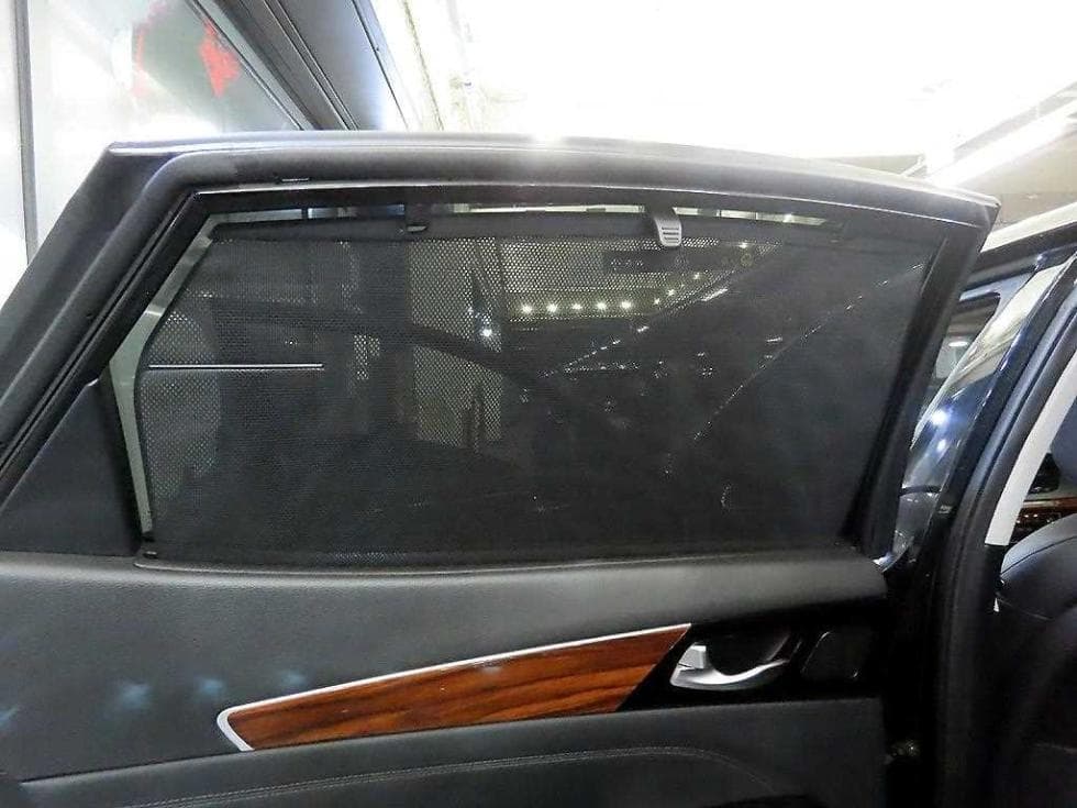 Kia All New K73.3 GDI Noblesse - 18