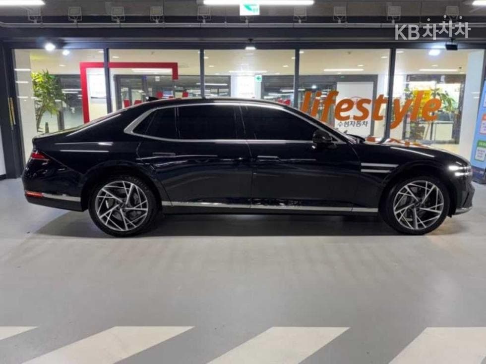 Genesis G90(RS4)3.5T AWD Standard - 3