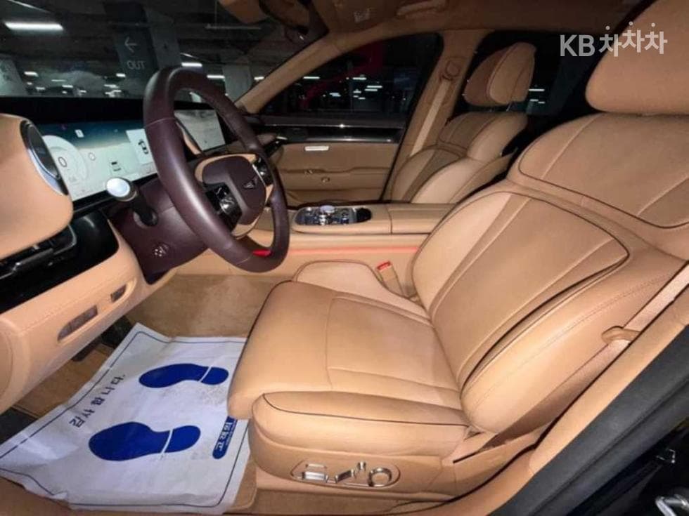 Genesis G90(RS4)3.5T AWD Standard - 6
