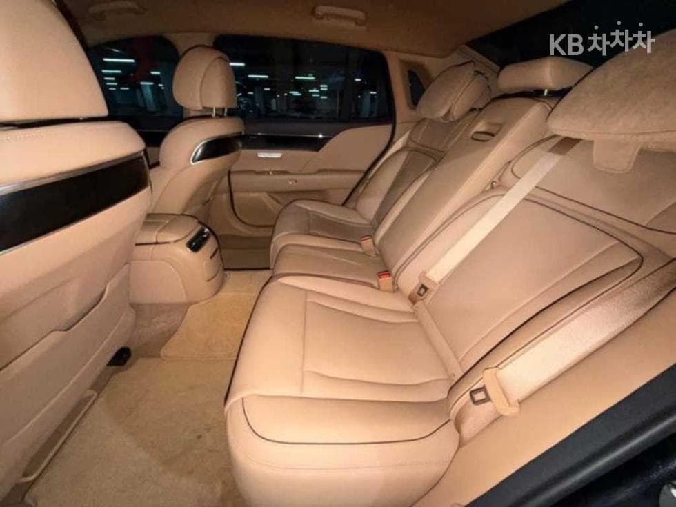 Genesis G90(RS4)3.5T AWD Standard - 7
