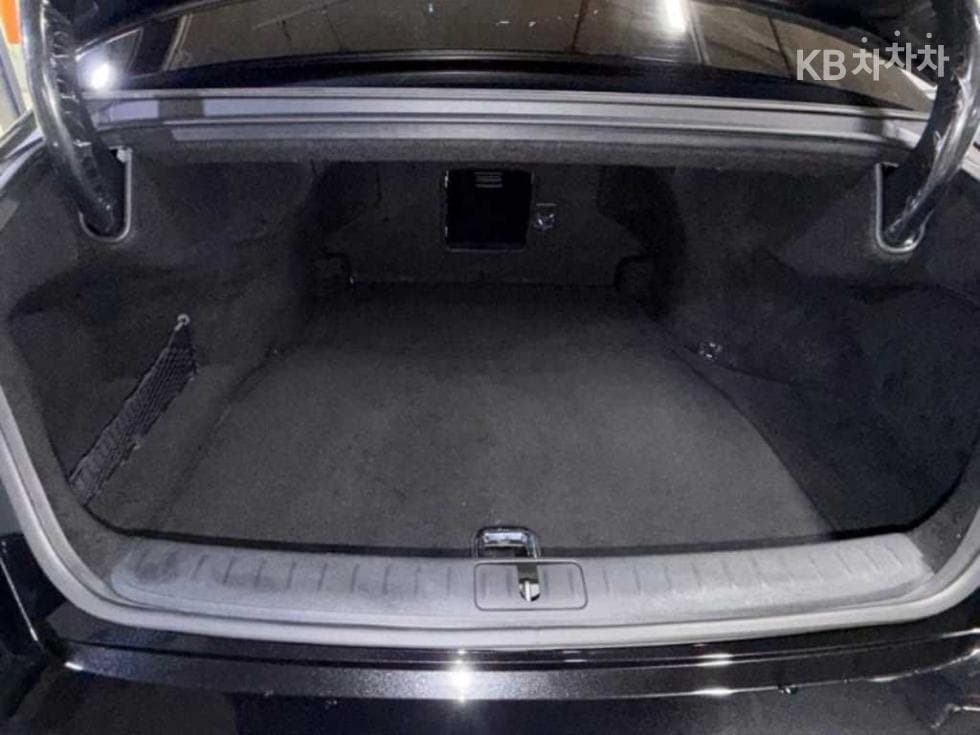Genesis G90(RS4)3.5T AWD Standard - 17