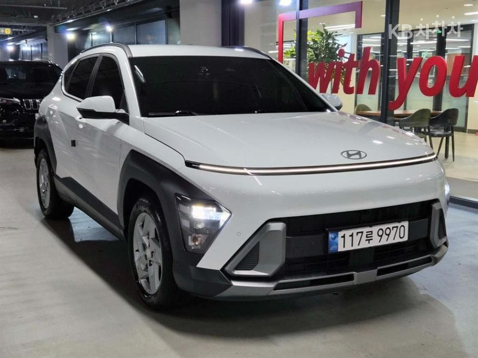Хюндай Ди Всеново Kona Хибрид(SX2) 1.6 HEV Premium - Image 1