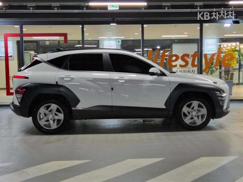 Хюндай Ди Всеново Kona Хибрид(SX2)1.6 HEV Premium - 3