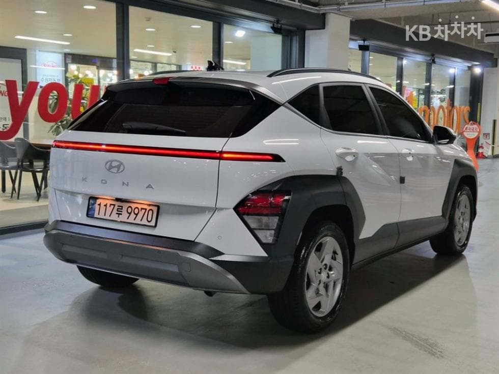 Хюндай Ди Всеново Kona Хибрид(SX2)1.6 HEV Premium - 4