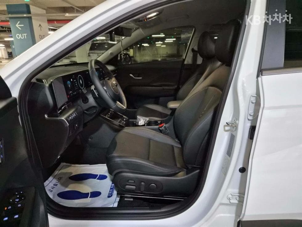 Хюндай Ди Всеново Kona Хибрид(SX2)1.6 HEV Premium - 6