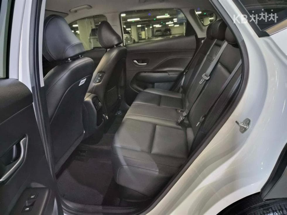Хюндай Ди Всеново Kona Хибрид(SX2)1.6 HEV Premium - 7