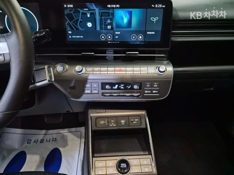 Хюндай Ди Всеново Kona Хибрид(SX2)1.6 HEV Premium - 15