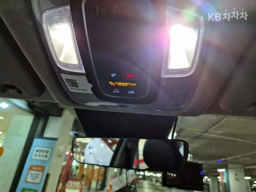 Хюндай Ди Всеново Kona Хибрид(SX2)1.6 HEV Premium - 18