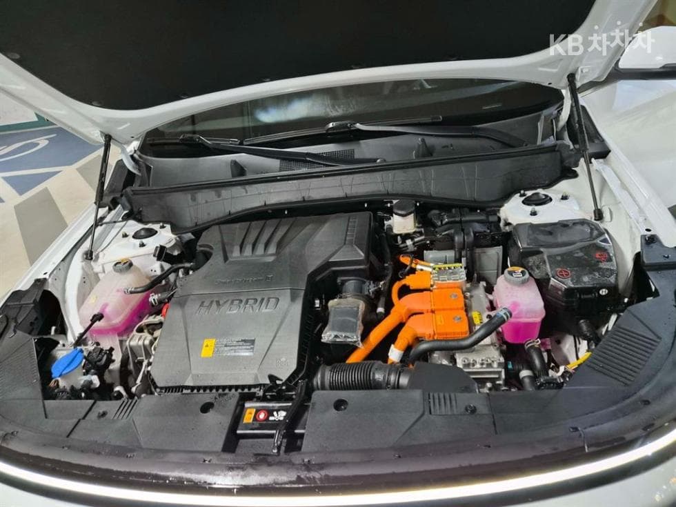 Хюндай Ди Всеново Kona Хибрид(SX2)1.6 HEV Premium - 19