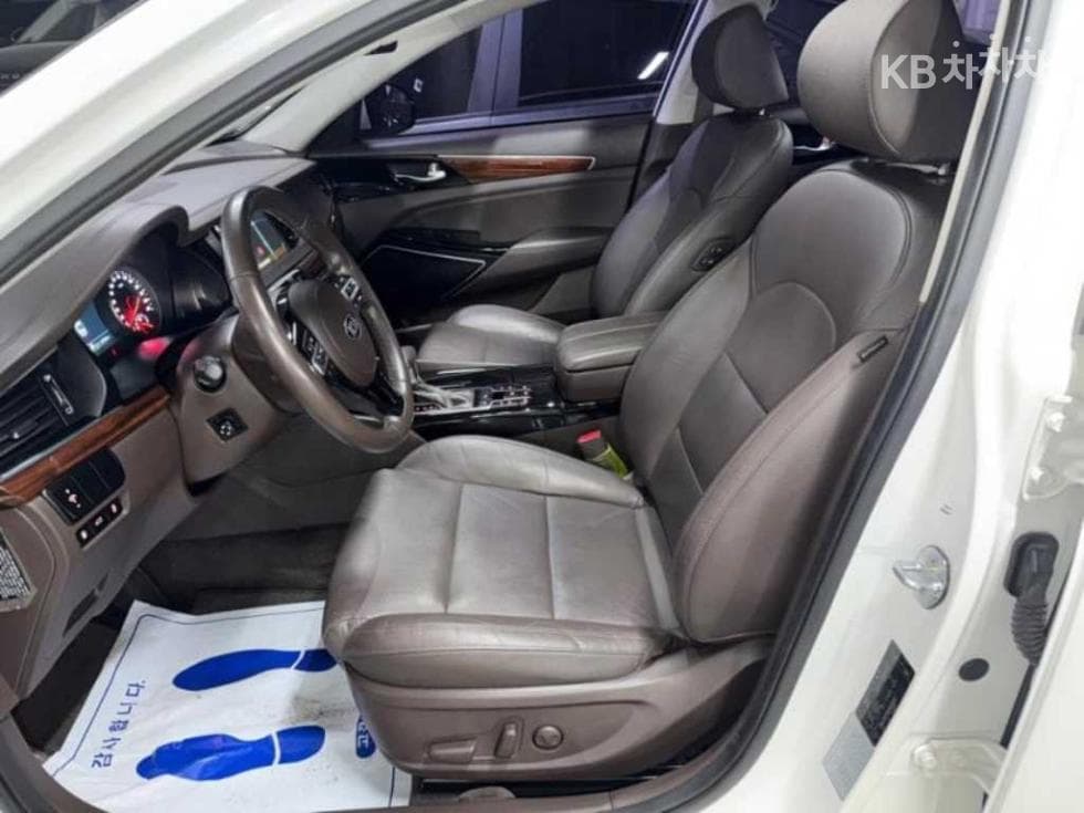 Kia All New K72.4 GDi Limited - 6