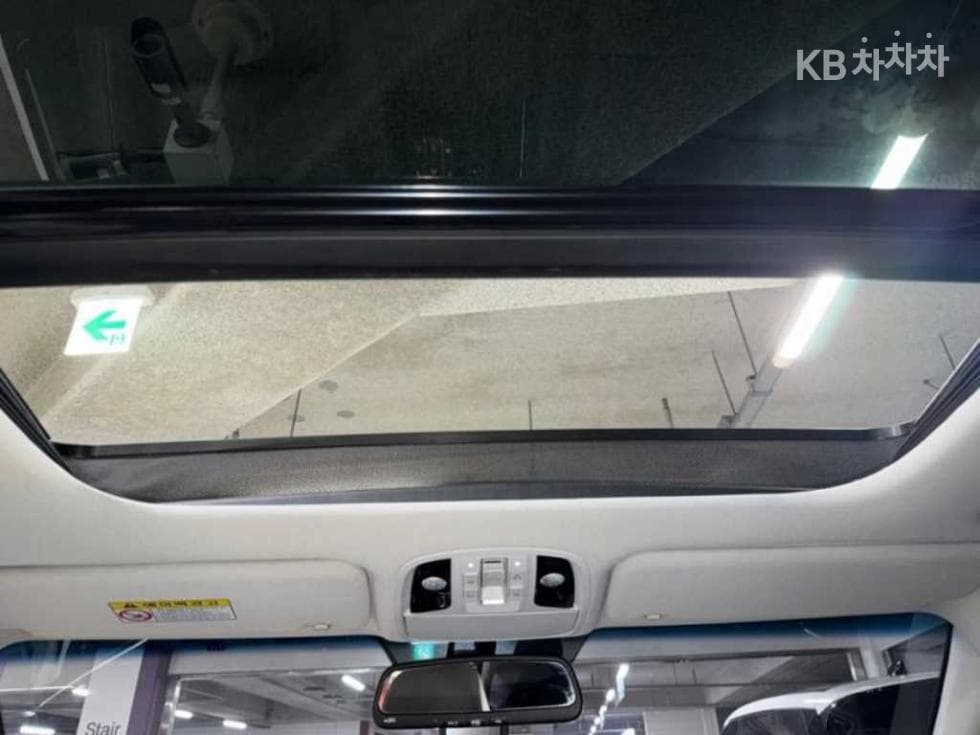 Kia All New K72.4 GDi Limited - 15